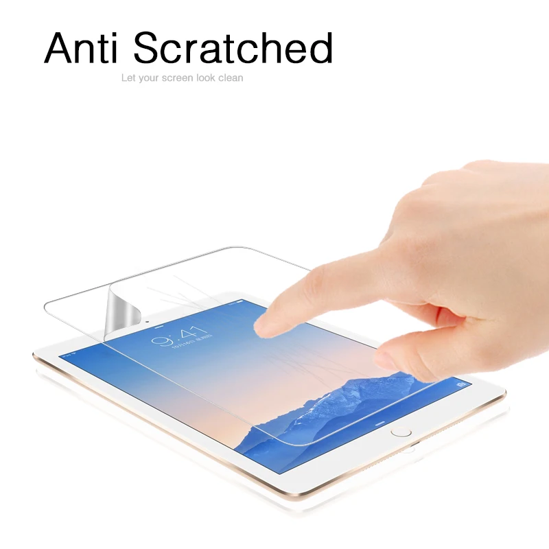 HD LCD Anti-Subraižyti Screen Protector, Plėvelės Samsung Galaxy Tab 2 7.0 p3100 7.0 p3110