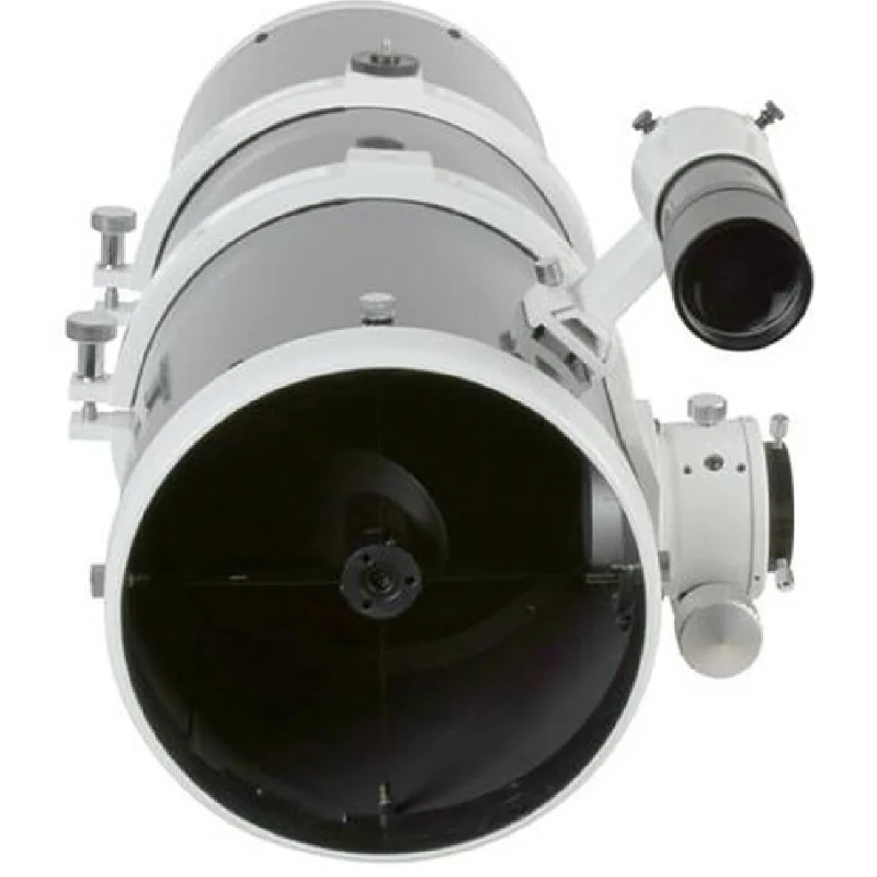 Sky-Watcher Astrofotografia Atšvaitai, Astronomijos Teleskopas, Dual-Speed, Quattro Imaging, OTA, 8 