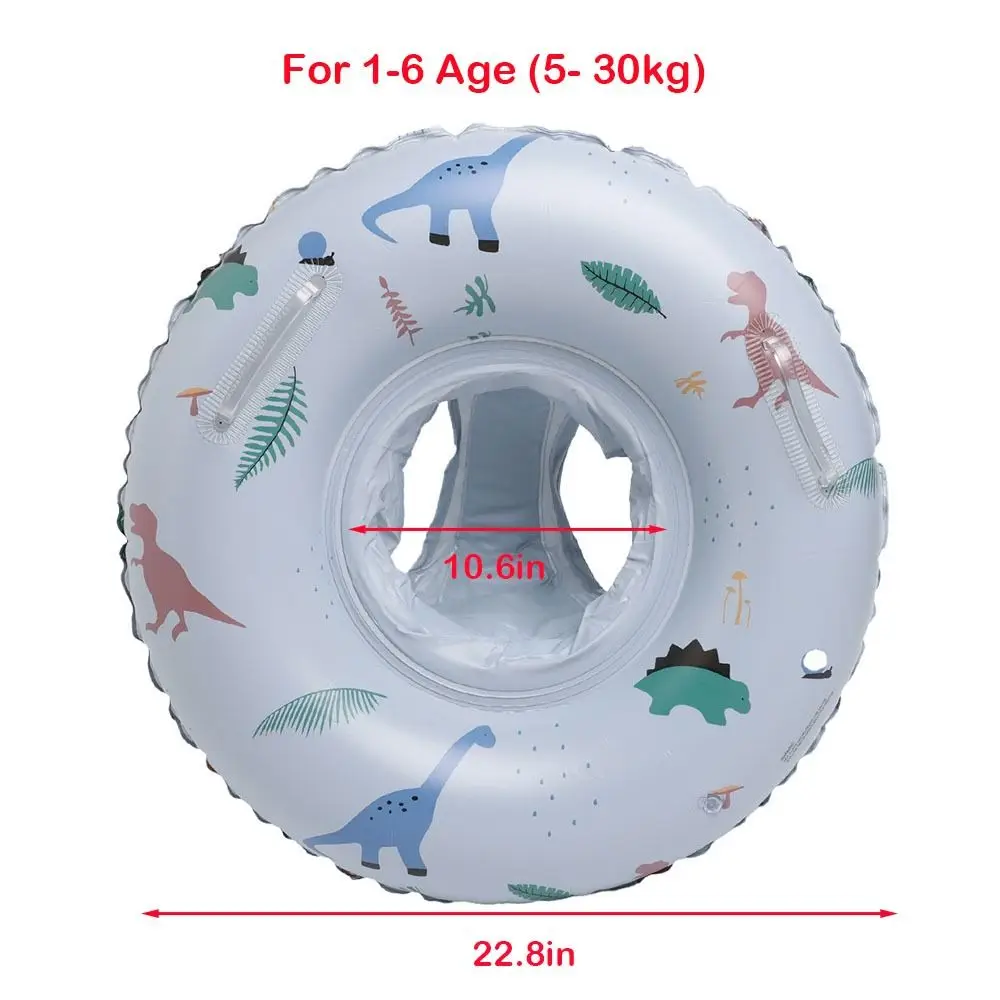 Vandens Žaidimų Įranga Plaukimo Įrengimai Spurga Pripučiami Spurgos Guminis Žiedas Plaukti Lilo Žaislai Vaikams Baseinas Žiedas Nuotrauka 5
